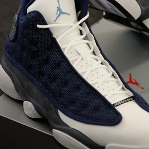 Air Jordan 13 Retro Flint 2020
